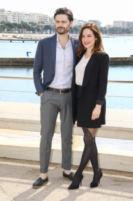 photo 7 in Caroline Dhavernas gallery [id923688] 2017-04-12 00:00:00