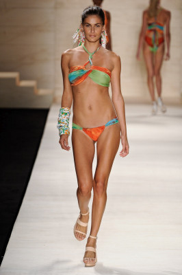 Caroline Francischini pic #587452