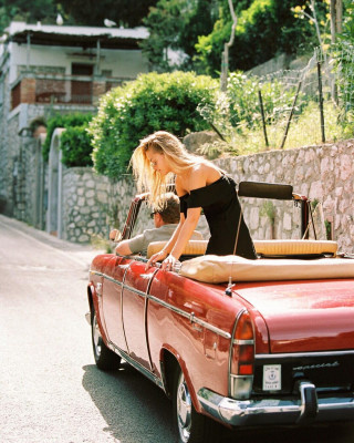 Caroline Kelley pic #1362366