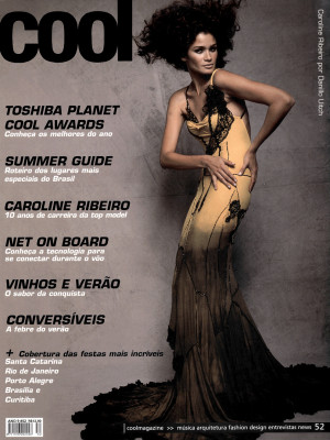 Caroline Ribeiro pic #246819