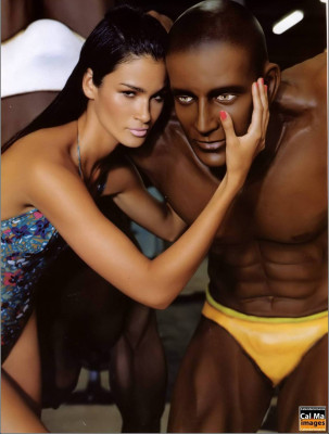 Caroline Ribeiro pic #252279
