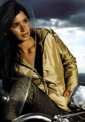 Caroline Ribeiro pic #238514