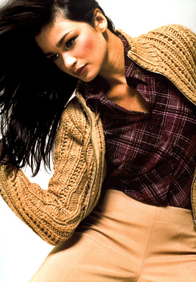 Caroline Ribeiro pic #238438