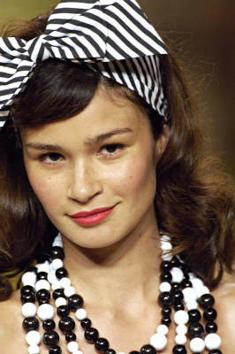Caroline Ribeiro pic #248722