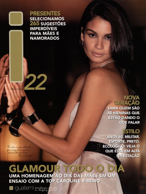 Caroline Ribeiro pic #247828