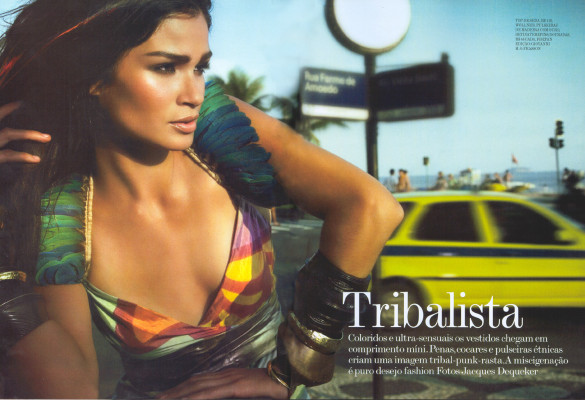Caroline Ribeiro pic #248324