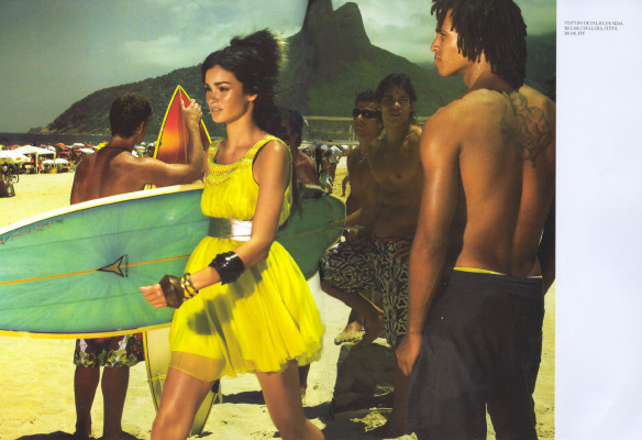 Caroline Ribeiro pic #248314