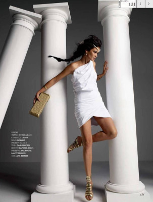 Caroline Ribeiro pic #251135
