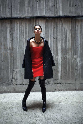 Caroline Ribeiro pic #252883