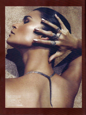 Caroline Ribeiro pic #318102