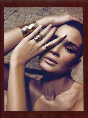 Caroline Ribeiro pic #318072