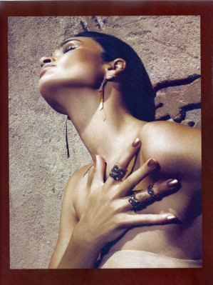 Caroline Ribeiro pic #318147