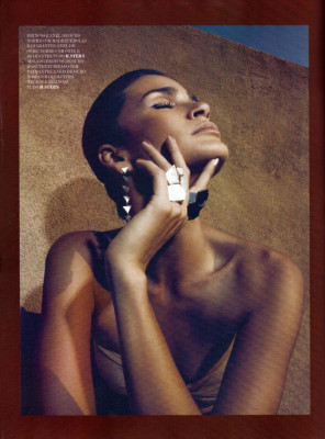Caroline Ribeiro pic #318140