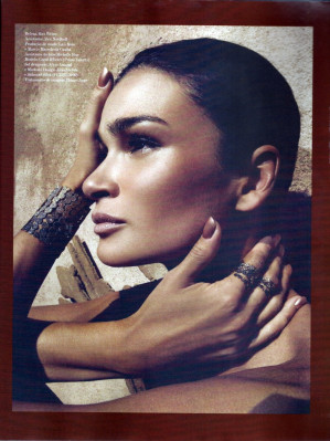 Caroline Ribeiro pic #318083
