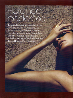 Caroline Ribeiro pic #318159