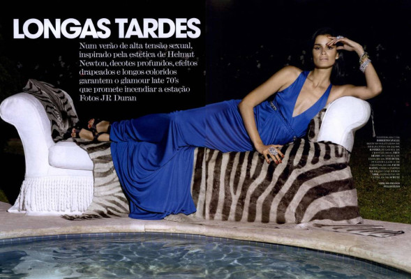 Caroline Ribeiro pic #297809