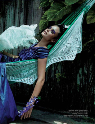 Caroline Ribeiro pic #254569