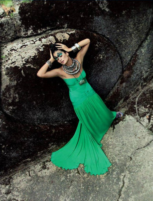 Caroline Ribeiro pic #254563