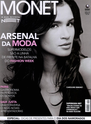 Caroline Ribeiro pic #236836