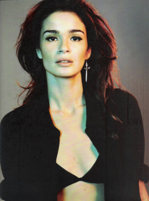 photo 8 in Caroline Ribeiro gallery [id644165] 2013-11-04 00:00:00