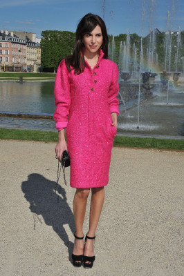 photo 13 in Caroline Sieber gallery [id566388] 2013-01-20 00:00:00