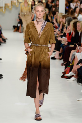 Caroline Trentini pic #1081220