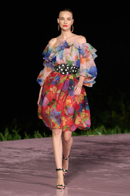 Caroline Trentini pic #1330315