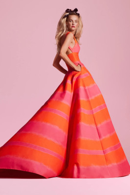 Caroline Trentini pic #1304519