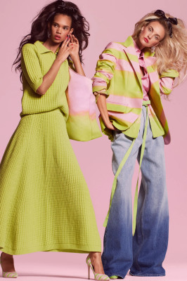 Caroline Trentini pic #1304521