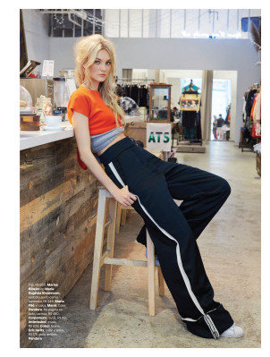 Caroline Trentini pic #944735