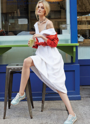 Caroline Trentini pic #944731