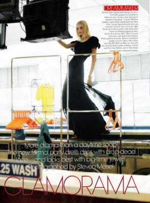 Caroline Trentini pic #164970