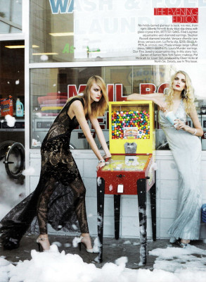 Caroline Trentini pic #164964
