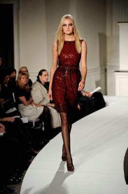 Caroline Trentini pic #288123