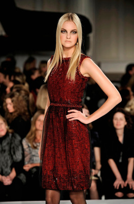 Caroline Trentini pic #288116