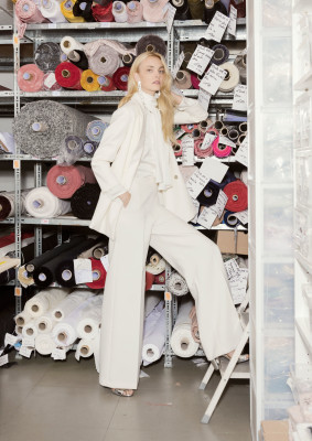 Caroline Trentini pic #1130615