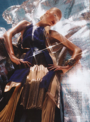 Caroline Trentini pic #261508