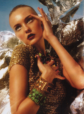 Caroline Trentini pic #261492