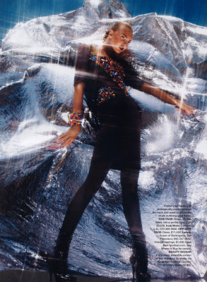 Caroline Trentini pic #261484