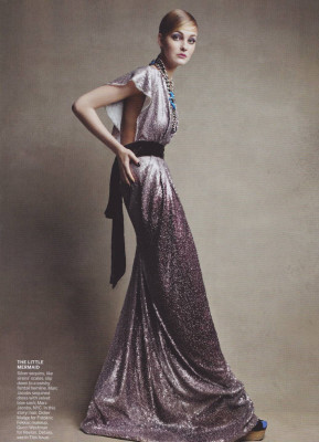 Caroline Trentini pic #305293