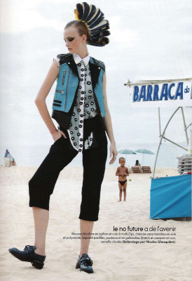 Caroline Trentini pic #461114