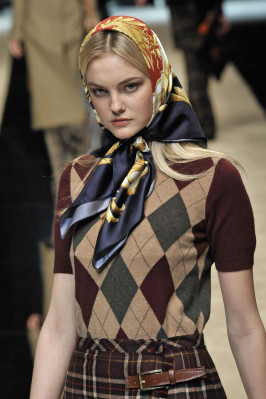 Caroline Trentini pic #248039