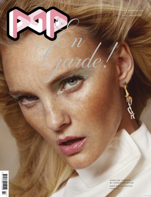 Caroline Trentini pic #954248