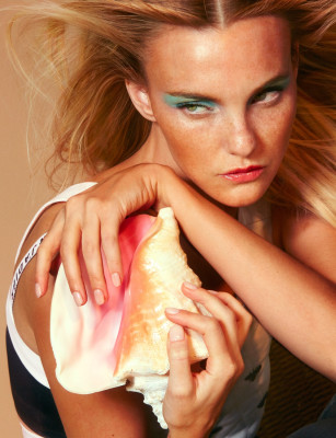 Caroline Trentini pic #954242
