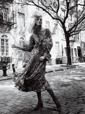 Caroline Trentini pic #944870