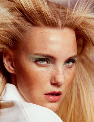 Caroline Trentini pic #954246