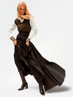 Caroline Trentini pic #944868