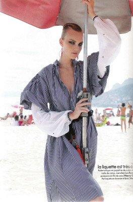 Caroline Trentini pic #454548