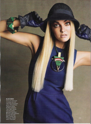 Caroline Trentini pic #108309