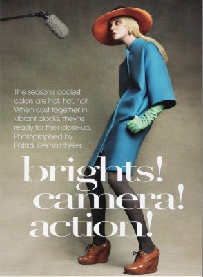 Caroline Trentini pic #108311